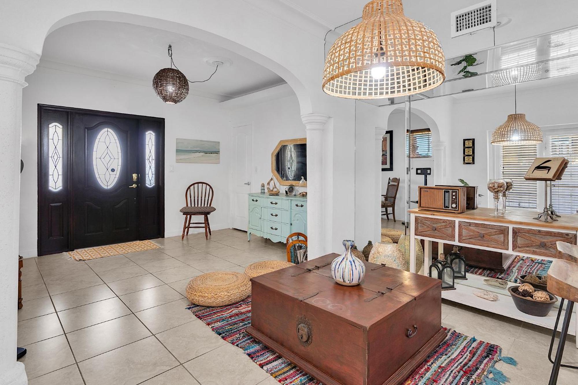 Private Room In Little Havana Майами Экстерьер фото