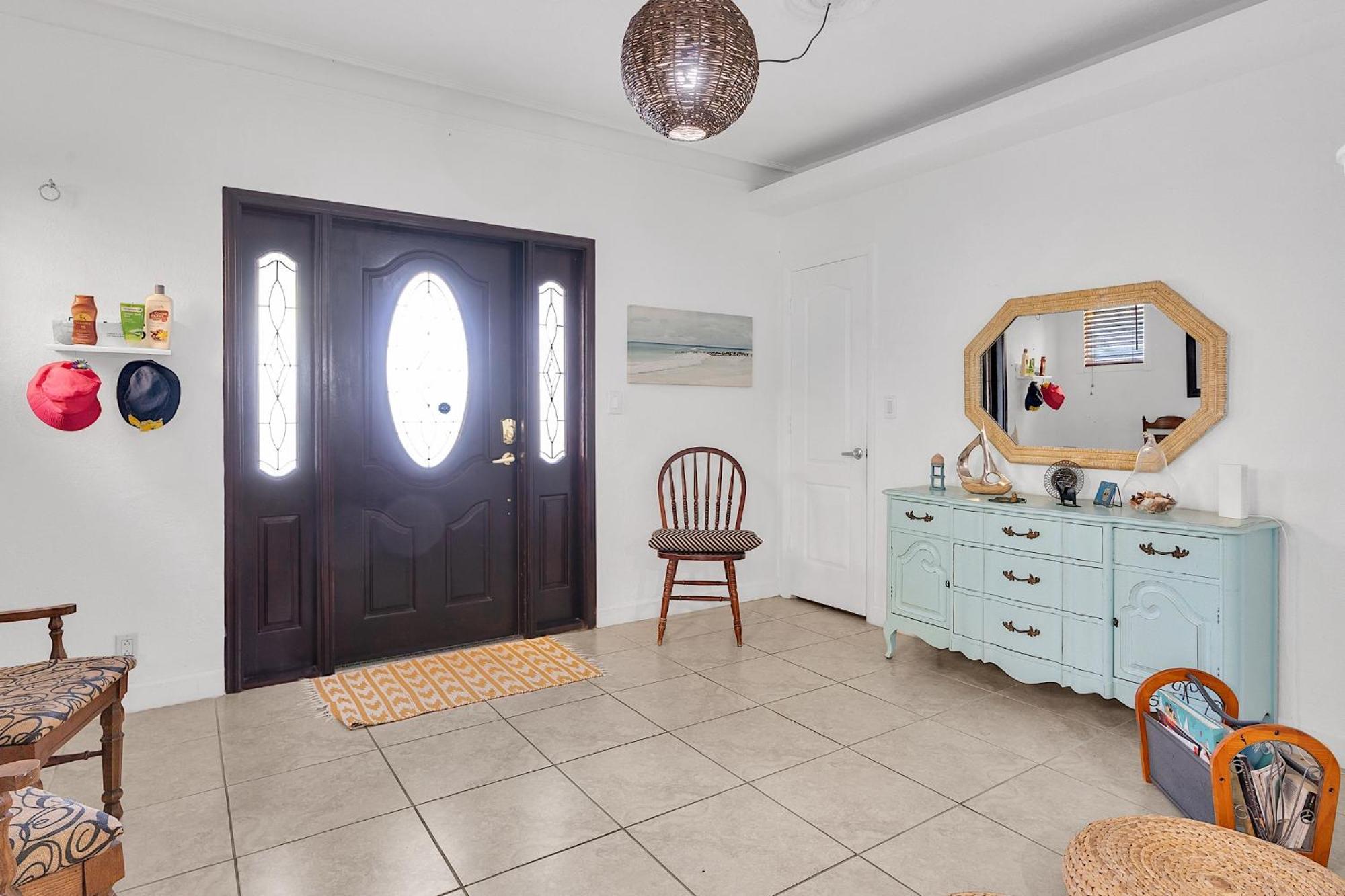 Private Room In Little Havana Майами Экстерьер фото