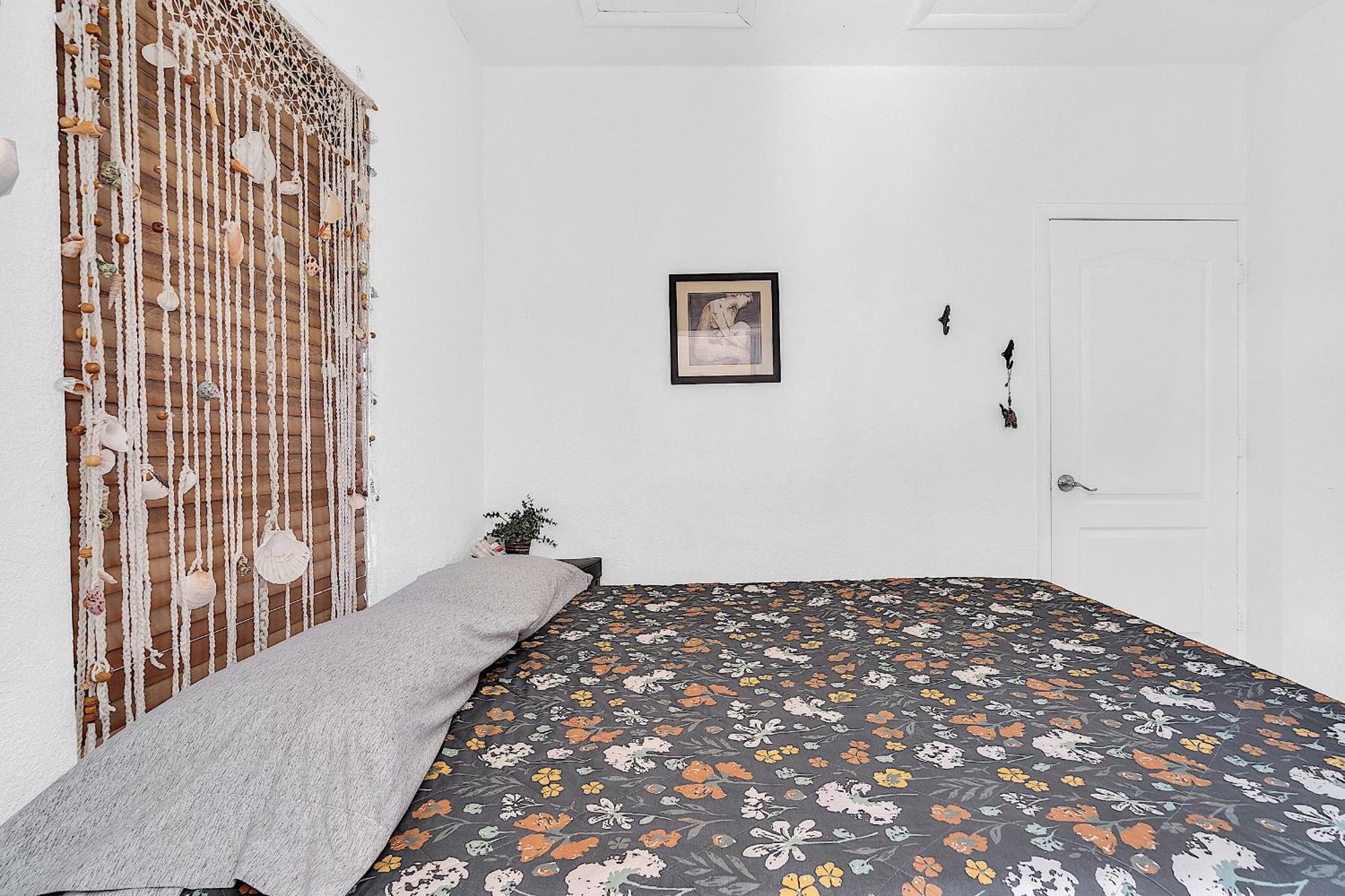 Private Room In Little Havana Майами Экстерьер фото